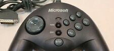 Microsoft SideWinder Game Pad for PC picture