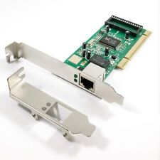 X-Media Gigabit PCI Network Adapter Realtek RTL8169SC Chipset, Windows 10 & Linu picture