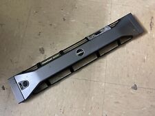 Genuine DELL PowerVault MD3620i - Silver Front Panel Bezel W/ Key N737K picture