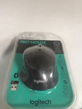 Logitech Pro Mouse M720 Wireless - New Unopened Package picture