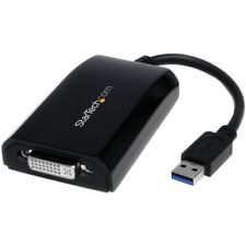 StarTech USB3 to DVI/VGA External Video Card Multi-Monitor Adapter - USB32DVIPro picture