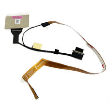  30PIN HD EDP LCD LVDS LED Cable for Dell Latitude 7300 E7300 2.7MM EDC30 05KV28 picture