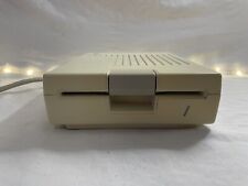 Vintage Apple Disk Drive IIc A2M4050 Floppy Disk Drive picture