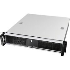 Chenbro 2U High Flexibility Industrial Server Chassis RM24200-S400L2  New in Box picture