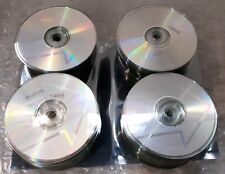 Lot of 200 RiDATA CD-R 80 52X 701605RDA0051 *NEW* picture