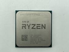 AMD Ryzen 7 3700X 3.6 GHz 8-Core Processor For Parts/Not Working Please Read picture