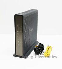 NETGEAR Nighthawk C7100V AC1900 Wireless Router ISSUE picture