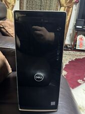 Dell Inspiron 3670, 2TB 16GB RAM i7-8700, NVIDIA GeForce GT 1030, W10P picture