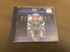 Deep Core Commodore Amiga CD32 New NOS Authentic Sealed Rare picture