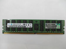 Samsung 16GB 2Rx4 PC4-2133P-RA0-10-MB1 ECC REG Server Memory M393A2G40DB0-CPB2Q picture