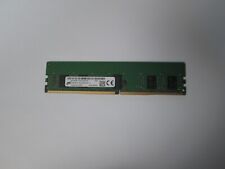 Genuine hp 8GB DDR4 PC4 -2666V  Registered Workstation Server P/N: 864706-591 picture