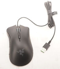 Razer DeathAdder Elite Wired Right Handed Optical Gaming Mouse Matte Black picture