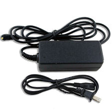 AC Adapter Cord Charger For Asus Eee PC 1011CX-RBK301 1011CX-MU27-BK Netbook picture