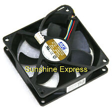 New AVC Cooling Fan DS09225B12U 92x92x25mm DC 12V 0.56A 81CFM 4-pin M418C picture