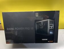 be quiet Dark Power Pro 13 BN500 1300 W 80 PLUS Titanium internal Power supply picture