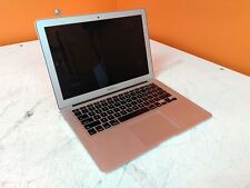 Defective 2015 Apple MacBook Air 13 i5-5250U 1.6GHz 4GB 256GB No Backlight AS-IS picture