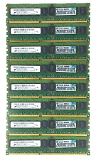 *Lot Of 8* MICRON 8GB 1Rx4 PC3-12800R (1600) Server RAM MT16JSF1G72PZ-1G6D1FE picture