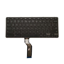 New For Acer Chromebook C721 CB311-10H Laptop Keyboard NK.I111S.077 US picture