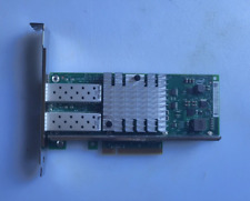 Cisco Intel X520-DA2 N2XX-AIPCI01 10GB Dual Port 10Gb PCI-ex8 Adapter 74-6814-01 picture