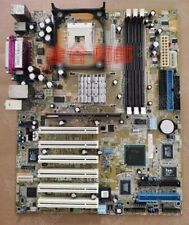 1PC  used  ASUS P4B533-E Motherboard picture