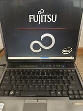 Fujitsu LifeBook S Series S7111 Laptop Turns On No Charger READ Description picture