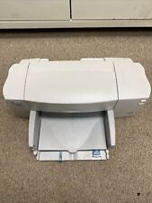 HP DeskJet 722C Printer picture