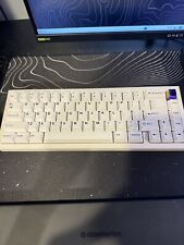 Custom Mechanical Keyboard (qk65, Thocky And Creamy) picture
