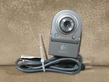 Logitech PC Camera V-UAV35 Skype Massager Facebook Webcam Home & Office Use picture