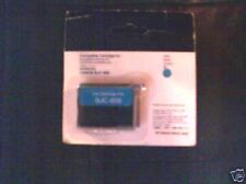 Canon BJC-600 Compatible Blue Ink Cartridge - New picture