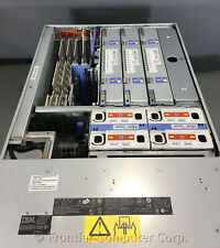 IBM 8204-E8A 6W 3.5Ghz (4965 Procs) P6 P550 Rack Mount Server picture