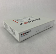 Fortinet FortiWiFi-60E FWF-60E Network Security Firewall Tested and Reset picture