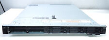 DELL POWEREDGE R640 8 bay  2 X GOLD 6132 2.6GHZ  512GB 8 x 1.2TB HDD H730P picture