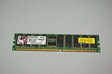 kingston kvr400d8r3a/1g TESTED picture