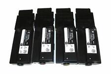 4 color Genuine Dell Toner Cartridges C2660dn C2665dnf  laser printer picture