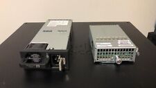Cisco PWR-4450-POE-AC BUNDLE Power Supply for ISR4351 ISR4451 PWR-4450-1000W-AC picture