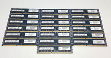 Lot of (19) SK Hynix HMT31GR7EFR4A-PB 8GB PC3L-12800R ECC Server RAM picture