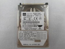 HDD2158 20.00GB 2.5IN 4200 RPM ATA/IDE HDD picture