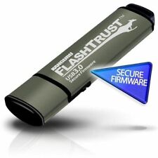 Kanguru FlashTrust Secure Firmware 512GB USB 3.0 Flash Drive WP-KFT3-512G picture