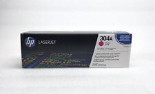 HP LaserJet Magenta 304A Cartridge CC533A, CP2025, CM2320 mfp New Box Sealed picture