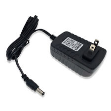 New Switching AC DC Adapter for 12V 1.5A,round tip 5.5mm/2.5mm picture