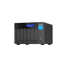 QNAP TVS-h674-i3-16G-US 6 Bay High-Speed Desktop NAS with 12th Gen Intel Core picture