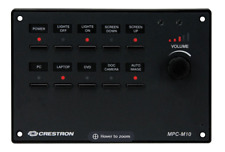 Crestron Media Presentation Controller MPC-M10 with surface mount. picture