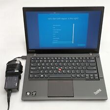 Lenovo ThinkPad T440s Laptop i7 4600U 2.1GHZ 14
