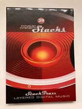 Digital Juice Multi-Track Digital Music - Dynamic Intensity Stacks 29 picture