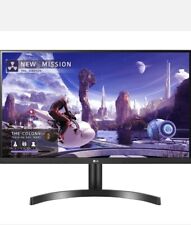 LG 27QN600-B 27 inch Widescreen IPS Monitor picture