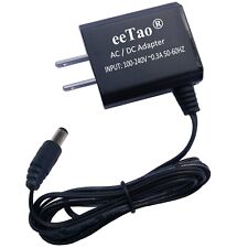 AC/DC Adapter For Fluxx FX3 Hoverboard Self Balancing 6.5