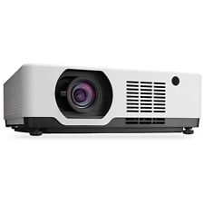 Sharp NEC Display NP-PE506WL LCD Projector - 16:10 - Ceiling Mountable picture