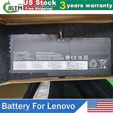 L17M4P71 L17C4P71 01AV474 Laptop Battery For Lenovo ThinkPad X1 Yoga 2018 54Wh picture