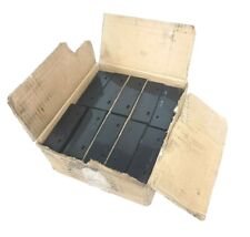 BOX OF 10 NEW YBHC1217W (12V6.0AH) MAINTENANCE-FREE SEALED LEAD-ACID BATTERIES picture