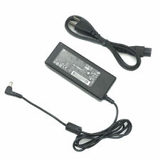 Genuine LG AC Adapter For 34UC79G 34UM68-P Monitor Power Supply 65W w/PC OEM  picture